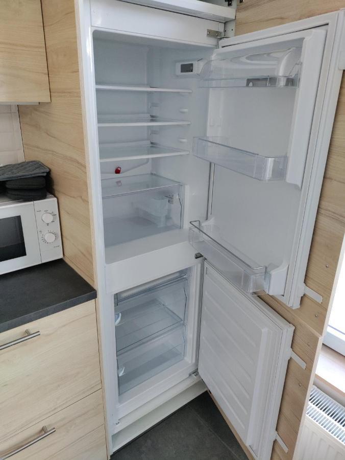 Comfortabel Verblijven Op Wandelafstand Van De Zee ミデルケルケ エクステリア 写真