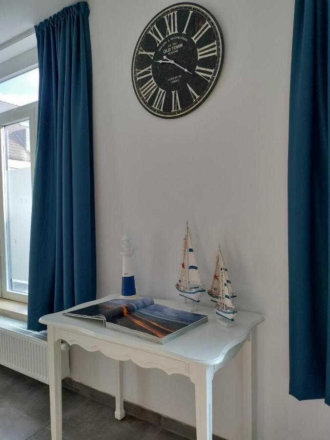 Comfortabel Verblijven Op Wandelafstand Van De Zee ミデルケルケ エクステリア 写真